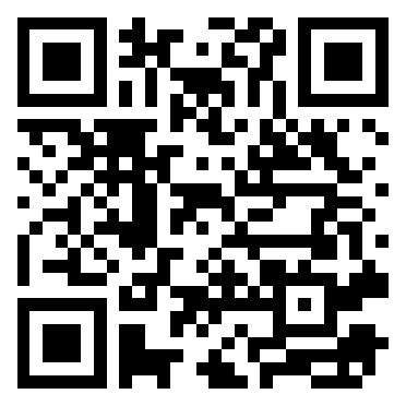 QR Code para baixar Vita Regis na App Store